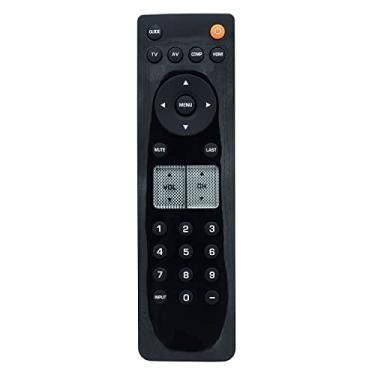 Imagem de Substituição de controle remoto VR2 VR4 para Vizio TV VO320E VO370M VO420E VP422 VECO320L VECO320L1A VL320M VP322 VECO320LHDTV VP422HDTV10A VP322HDTV10A VP323HDTV10A A