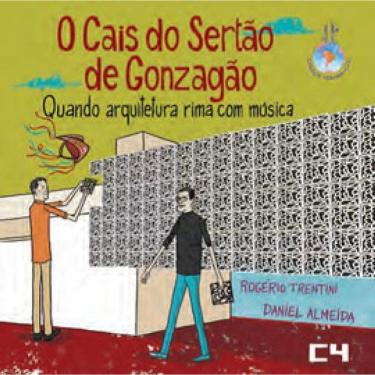 Imagem de O Cais Do Sertão De Gonzagão