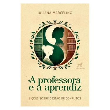 Imagem de A Professora E A Aprendiz