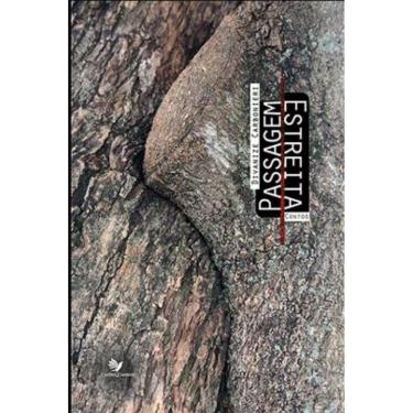 Imagem de Passagem Estreita - Contos