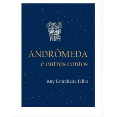 Imagem de Andrômeda E Outros Contos