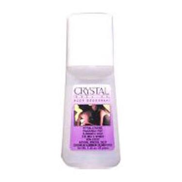 Imagem de Desodorante de corpo de cristal roll-on 2.25 oz por Crystal