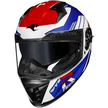 Imagem de Capacete Race Tech Volt Track
