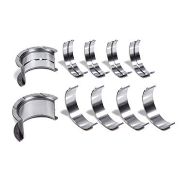 Imagem de Sealed Power Conjunto de rolamentos principais 4663MA