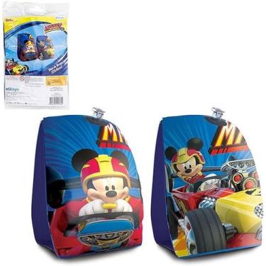 Imagem de Boia etitoys braco mickey dyin-003