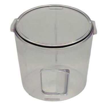Imagem de Alojamento Do Filtro Do Aspirador Ciclone Force Pas06 Philco
