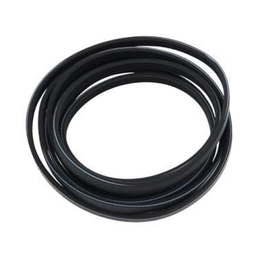 Imagem de Create idea Correia de acionamento para secadora 4 costelas 210 cm WE12M29 WE03X29897 compatível com Electrolux compatível com Frigidaire
