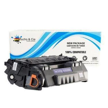 Imagem de Toner Compatível Q5949a 49a  1160 1320 3390 3390mfp 3392mfp 2.5K - Car
