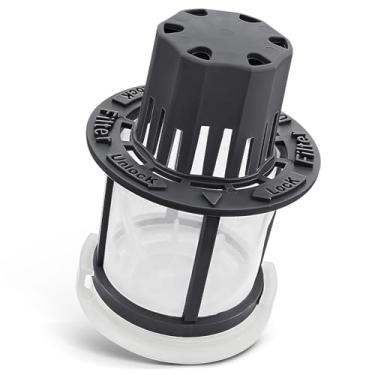 Imagem de Kit de filtro ultrafino para lava-louças WD49X24057