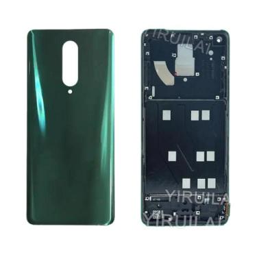 Imagem de Tela De Toque Digitalizadora LCD TFT De 6,55 Polegadas Para Substituiç