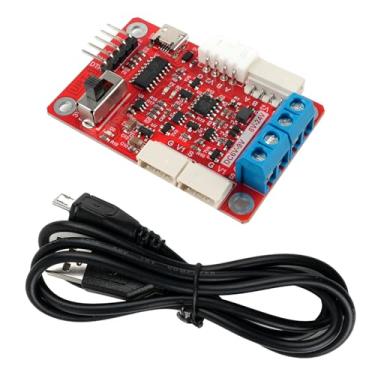 Imagem de DIYmall FE-URT-1 Multi Function Serial Signal Converter Integrated USB Serial Port USB/URAT to FEETECH SMS(RS485) SCS(TTL) Series Servo