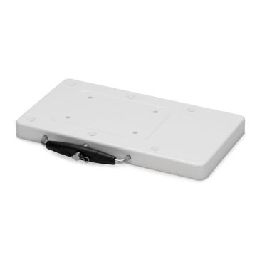 Imagem de Suporte de liberação rápida Minn Kota RTA-17 para motor de pesca