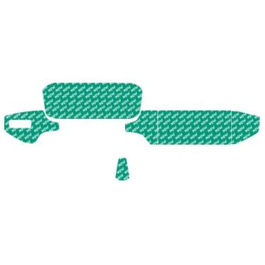 Imagem de Kit Película Proteção Interna AUDI Q3 (A PARTIR 2022) - Now Films