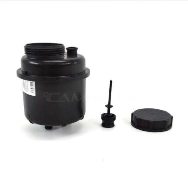 Imagem de Reservatório Óleo Fluido Direção Hidráulica Scania 112 113 Volvo N NL 