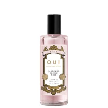 Imagem de O.U.i Jardin De Grasse Rose Eau De Parfum 100ml