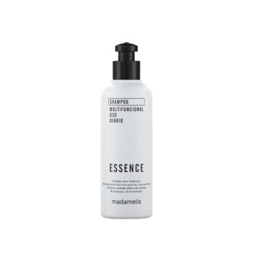 Imagem de Madamelis Shampoo Essence Uso Diário Limpeza Suave e Brilho 250 ml