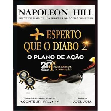 Imagem de Mais Esperto Que O Diabo 2