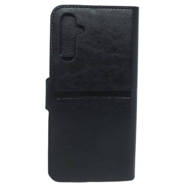Imagem de Capa Carteira Para Samsung M34  Tela De 6.5  Capinha Case