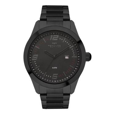 Imagem de Relógio Technos Masculino Racer 2115MOA/4P