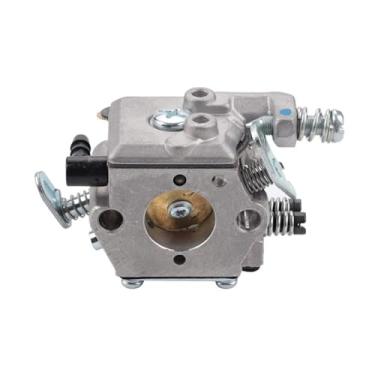 Imagem de HIIOLE Carburador para motosserra Stihl 021 023 025 MS210 MS230 MS250 com 1123 160 1650 1123 120 0603 Substitua Walbro WT286, Oumij01