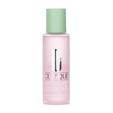 Imagem de Loção Esfoliante Clinique Clarificante 3 para Pele Asiática 200mL