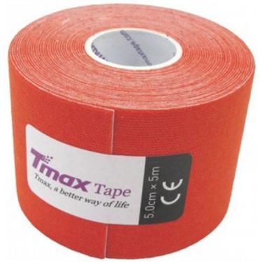 Imagem de Bandagem Elástica KINESIO - Reduz Edemas e Dores