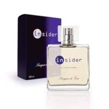 Imagem de Deo-colônia insider 100ml l'acqua di fiori, 100ml