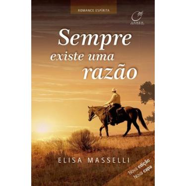Imagem de Livro - Sempre existe uma razão