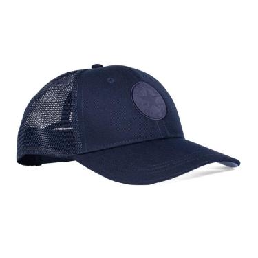 Imagem de Boné Unissex Converse Trucker All Star Mesh Marinho-Unissex