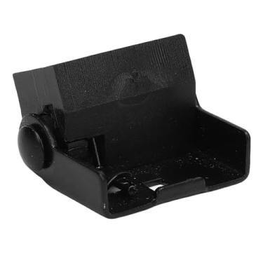 Imagem de YOUTHINK Dobradiça de Proteção contra Poeira da Plataforma Giratória, Material ABS para Rotação Suave e Atualização Estética para Toca-discos Em Casa