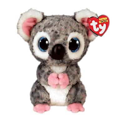 Imagem de PELUCIA TY BEANIE BOOS 16CM TOYNG (Karli)