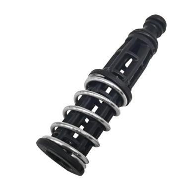 Imagem de GOLACOD Válvula de pressão de óleo 06J115679E 06J115679F compatível com Audi A4 A5 A6 A8 Q5 TT 1.8/2.0TFSI e Volkswagen Atlas Golf Jetta Passat - Válvula de alívio de alta pressão para proteção do