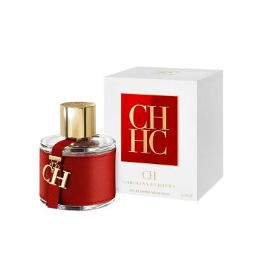 Imagem de Carolina Herrera CHT Eau de Toilette Feminino 30ml