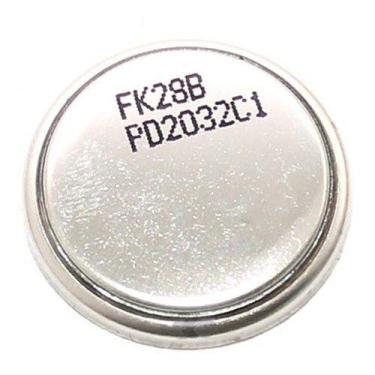 Imagem de Bateria Para Relogio APARELHO Forerunner 10 - KMIG