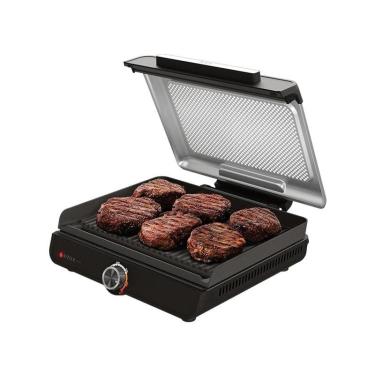 Imagem de Grill Ninja GR100BZA Retangular 1400W 4133250014