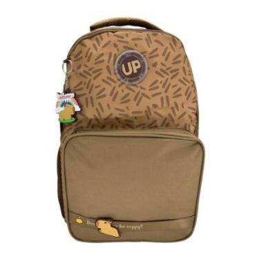 Imagem de Mochila De Costa Capivara 49651-Feminino