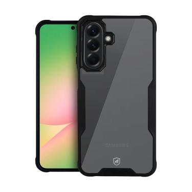 Imagem de Capa para Samsung Galaxy A56 - Dual Shock Sense Preta - Gshield