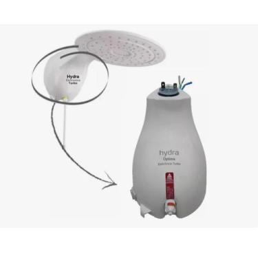 Imagem de Módulo De Reposição Ducha Star/optima Turbo 220v Hydra 3260-AT-011/326