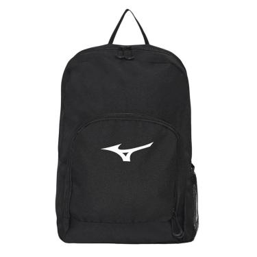 Imagem de Mochila Mizuno Endevour Preto - Unissex-Unissex