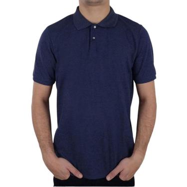 Imagem de Polo Ogochi Mc Casual Malha G+ Masculina-Masculino
