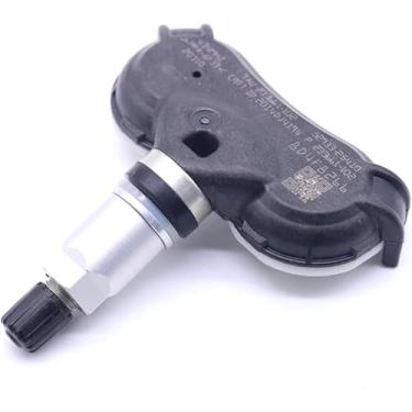 Imagem de Sensor de pressão dos pneus para Hyundai Ix35 2013-2015 52933-2S410 - Sensor de monitoramento da pressão dos pneus (TPMS)