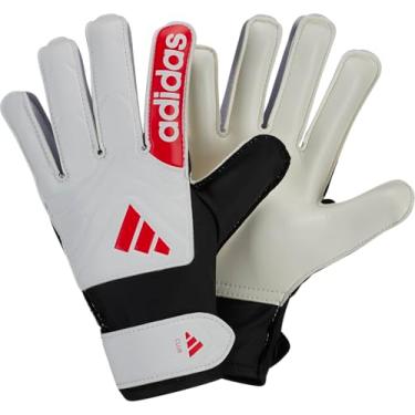Imagem de adidas Luvas de futebol unissex para goleiros Copa Club, arte 2, 3.5