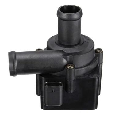 Imagem de 059121012A Engine Auxiliary Electric Coolant Water Pump For A4 S4 A5 A6 Q5 Q7 Amarok Crafter Phaeton Replacement accessories