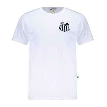 Imagem de CAMISETA SURF CENTER SANTOS ESPORTIVA JUVENIL-Unissex