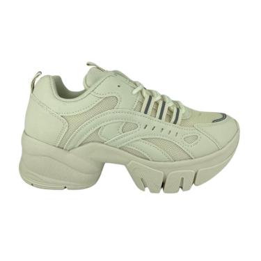 Imagem de Tênis Feminino Ramarim Chunky Casual 24-80231-Feminino