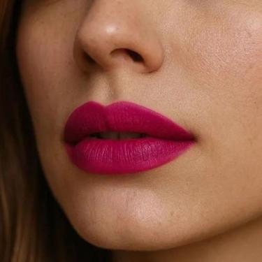 Imagem de Batom Liquido Ruby Rose Popstar Girls Culture Hbl6204 COR:KITTY, KITTY