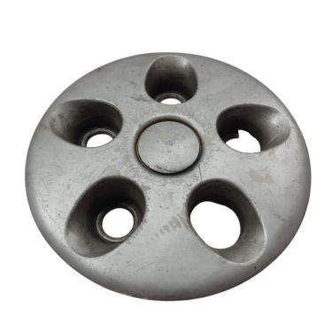 Imagem de Calota Roda Aro 16 Fiat Ducato 2.3 2011