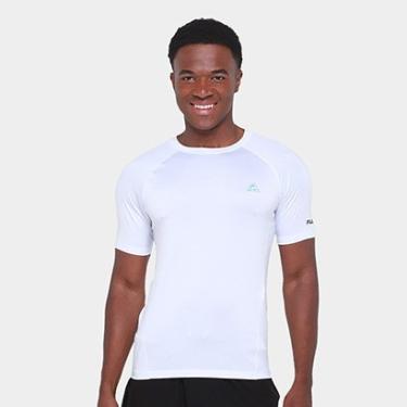 Imagem de Camiseta Fila Outdoor Wod Masculina-Masculino