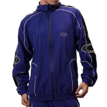 Imagem de Jaqueta Oakley O-Enerdy Line WT25 Masculina-Masculino