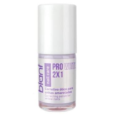 Imagem de Base Desamareladora Blant Pro White 8,5ml-Unissex